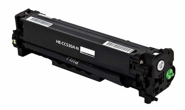 HP304A Black Compatible Toner Cartridge