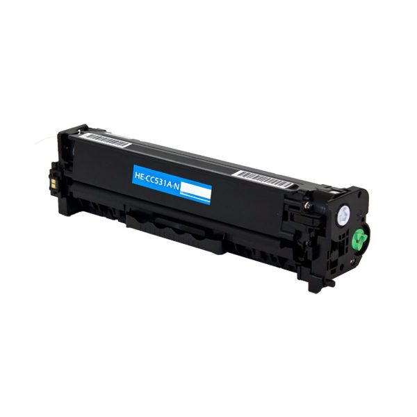 HP304A Cyan Compatible Toner Cartridge