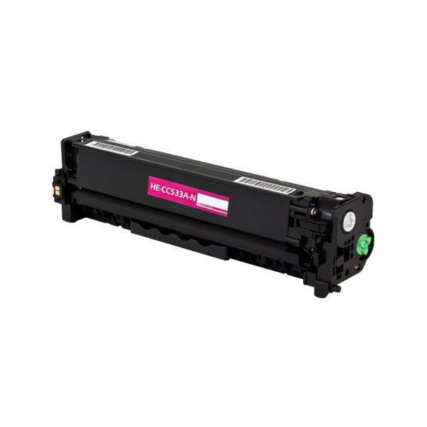 HP304A Magenta Compatible Toner Cartridge