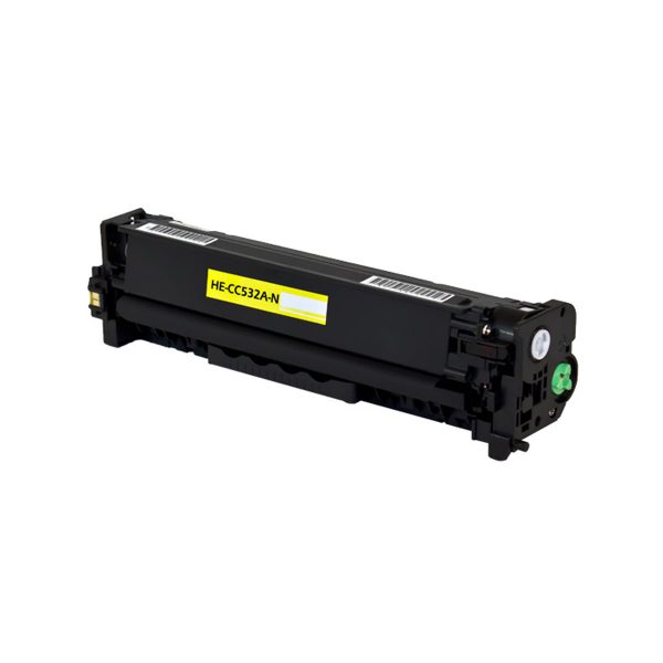 HP304A Yellow Compatible Toner Cartridge