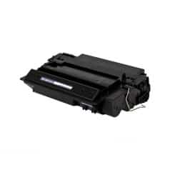 HP11X High Yield Black Compatible Toner Cartridge