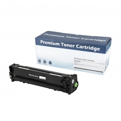 HP131X High Yield Black Compatible Toner Cartridge
