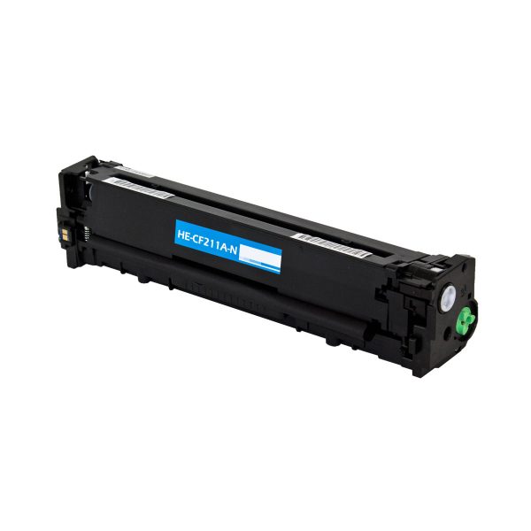 HP131A Cyan Compatible Toner Cartridge