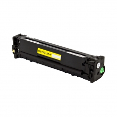 HP131A Yellow Compatible Toner Cartridge