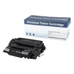 HP55X High Yield Black Compatible Toner Cartridge