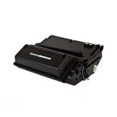 HP42X High Yield Black Compatible Toner Cartridge