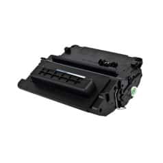 HP90A Black Compatible Toner Cartridge