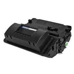 HP90X High Yield Black Compatible Toner Cartridge