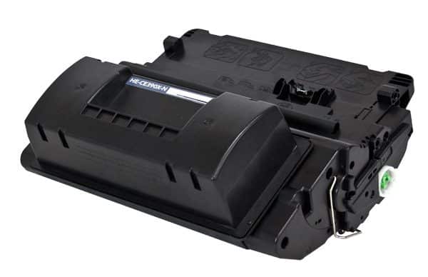 HP90X High Yield Black Compatible Toner Cartridge