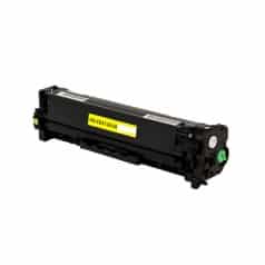 HP305A Yellow Compatible Toner Cartridge