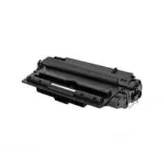 HP16A Black Compatible Toner Cartridge