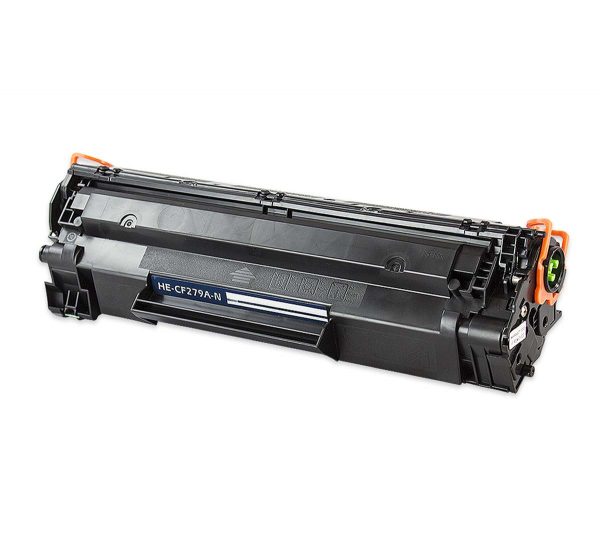 HP79A Black Compatible Toner Cartridge