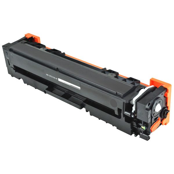 HP204A Black Compatible Toner Cartridge