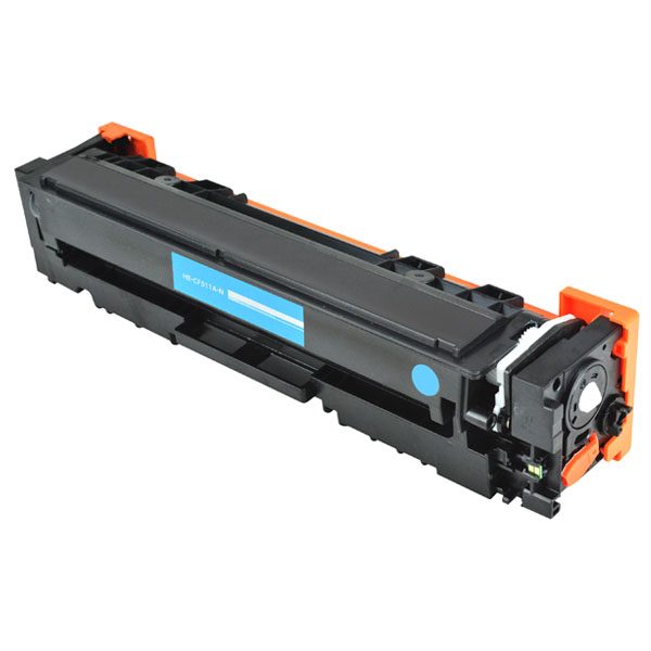 HP204A Cyan Compatible Toner Cartridge