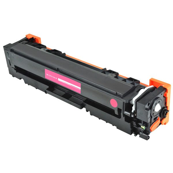 HP204A Magenta Compatible Toner Cartridge