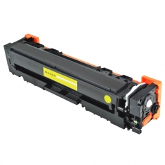 HP204A Yellow Compatible Toner Cartridge