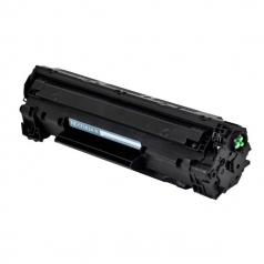 HP83A Black Compatible Toner Cartridge