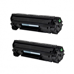 HP83A Black Compatible Toner Cartridge