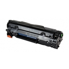 HP83X High Yield Black Compatible Toner Cartridge