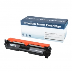 HP30A Black Compatible Toner Cartridge