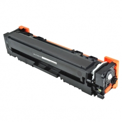 HP202X High Yield Black Compatible Toner Cartridge