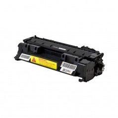 HP80A Black Compatible Toner Cartridge