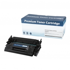 HP26A Black Compatible Toner Cartridge