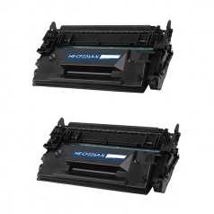 HP26A Black Compatible Toner Cartridge