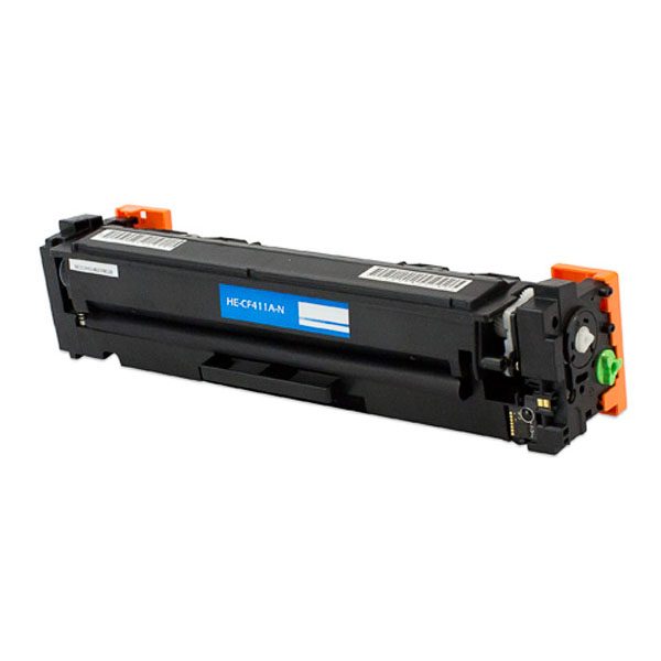 HP410A Cyan Compatible Toner Cartridge