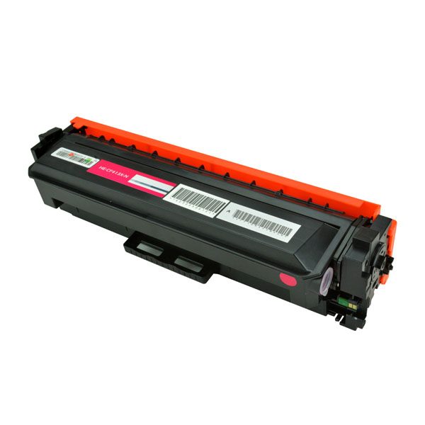 HP410X High Yield Magenta Compatible Toner Cartridge
