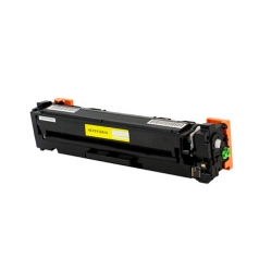 HP410A Yellow Compatible Toner Cartridge
