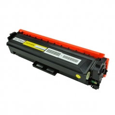 HP410X High Yield Yellow Compatible Toner Cartridge