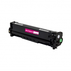 HP312A Magenta Compatible Toner Cartridge