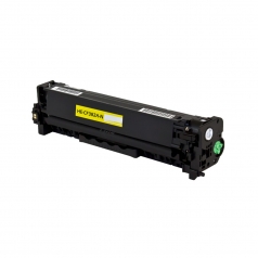 HP312A Yellow Compatible Toner Cartridge