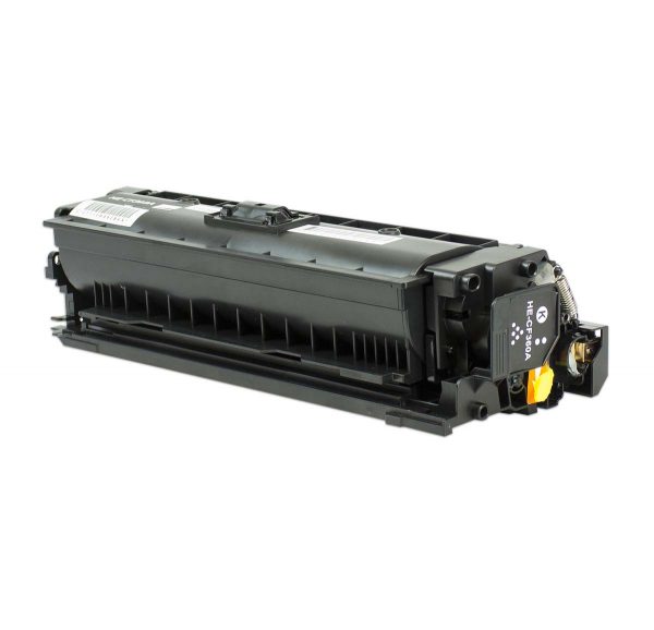 HP508A Black Compatible Toner Cartridge