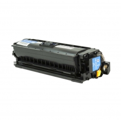 HP508A Cyan Compatible Toner Cartridge