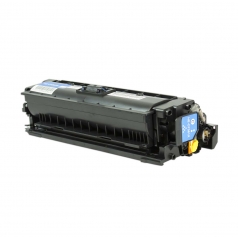 HP508X High Yield Cyan Compatible Toner Cartridge