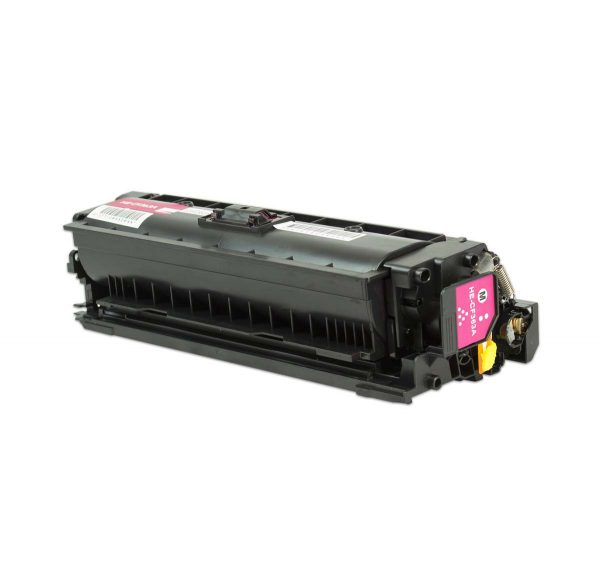 HP508A Magenta Compatible Toner Cartridge