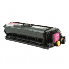 HP508X High Yield Magenta Compatible Toner Cartridge