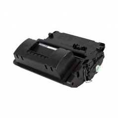HP81X High Yield Black Compatible Toner Cartridge