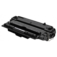 HP14A Black Compatible Toner Cartridge