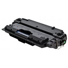 HP14X High Yield Black Compatible Toner Cartridge