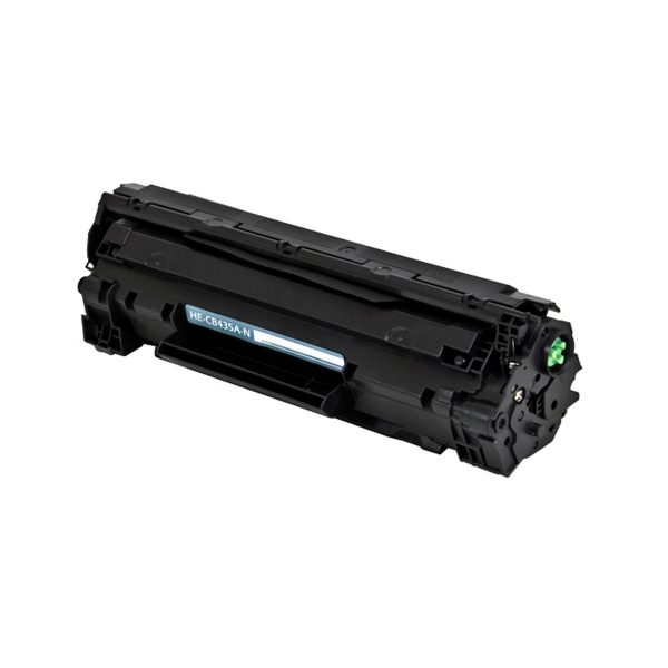 HP35A Black Compatible Toner Cartridge