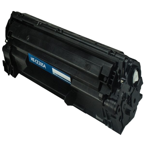 Canon CRG-125 Black Compatible Toner Cartridge