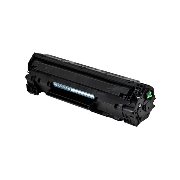 HP36A Black Compatible Toner Cartridge