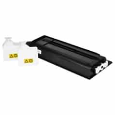 Kyocera Mita TK-479 Black Compatible Copier Toner Cartridge