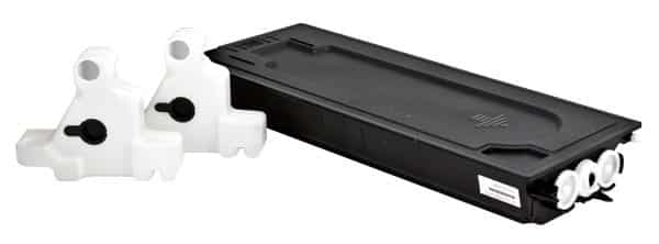 Kyocera Mita TK-411 Black Compatible Copier Toner Cartridge