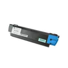 Kyocera Mita TK-592C Cyan Compatible Copier Toner Cartridge