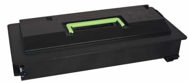 Kyocera Mita TK-2530 Black Compatible Copier Toner Cartridge