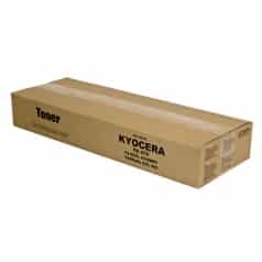 Kyocera Mita TK-717 Black Compatible Copier Toner Cartridge